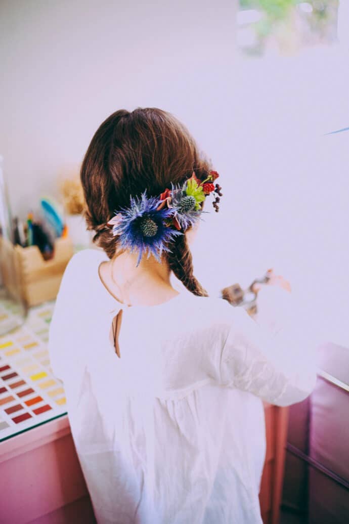 shooting_inspiration_coiffures_couronne_de_fleurs_enfants_fille_cortege_blog_mariage_11-1855862
