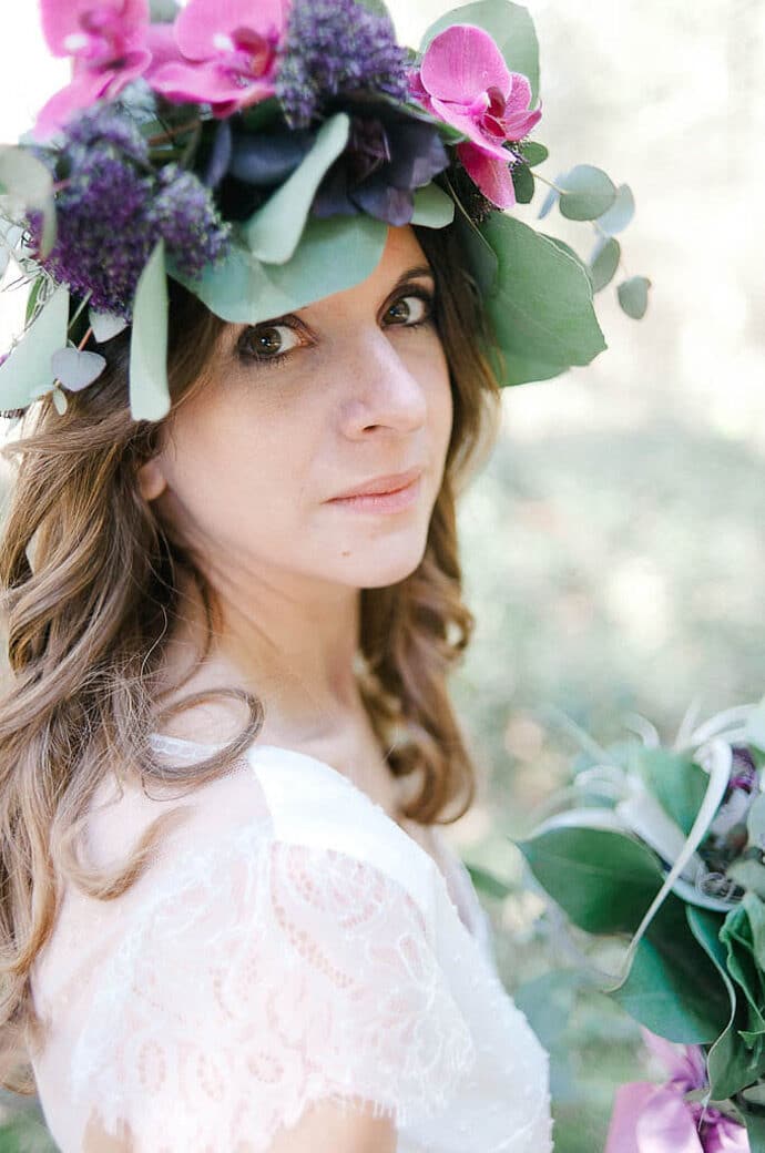 shooting_inspiration_mariage_foret_bois_champetre_violet_mauve_decoration_florale_photographe_blog_20-8665748