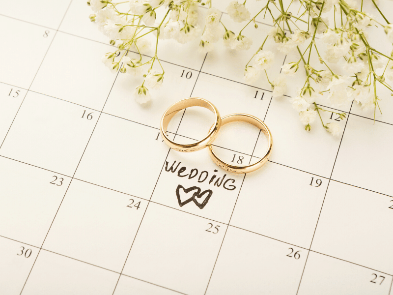 calendrier-des-noces-de-mariage