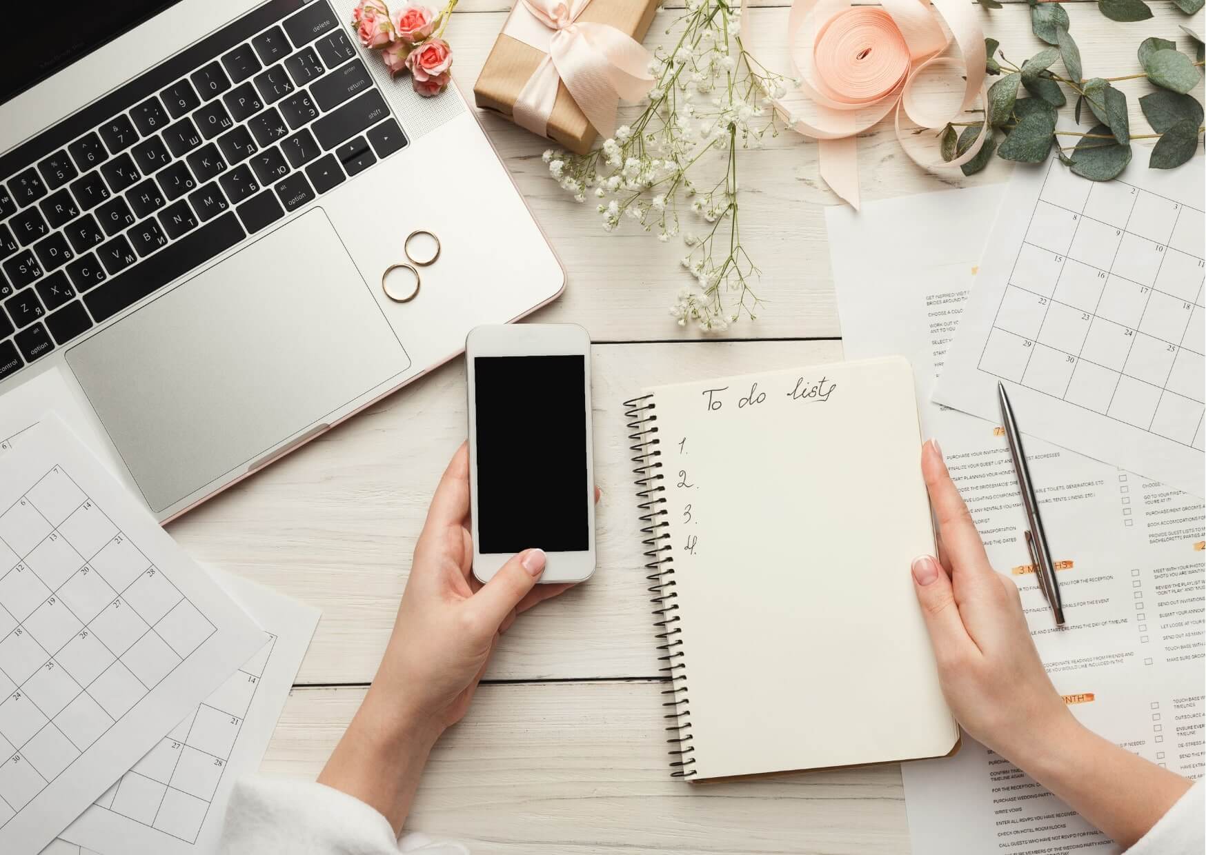 quelles-sont-les-etapes-pour-organiser-son-mariage