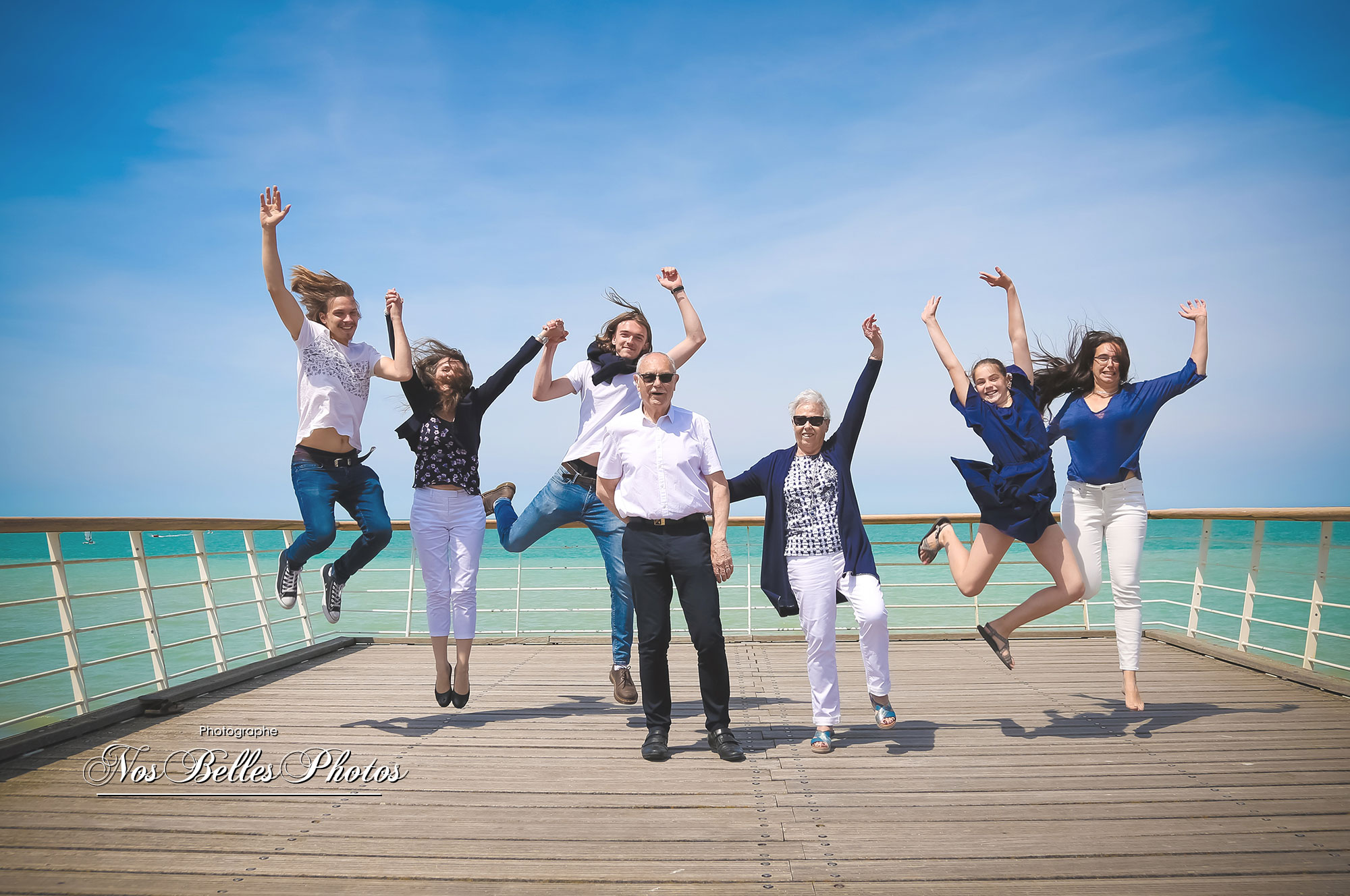 shooting-mariage-sur-la-plage-a-houlgate-theme-bleu
