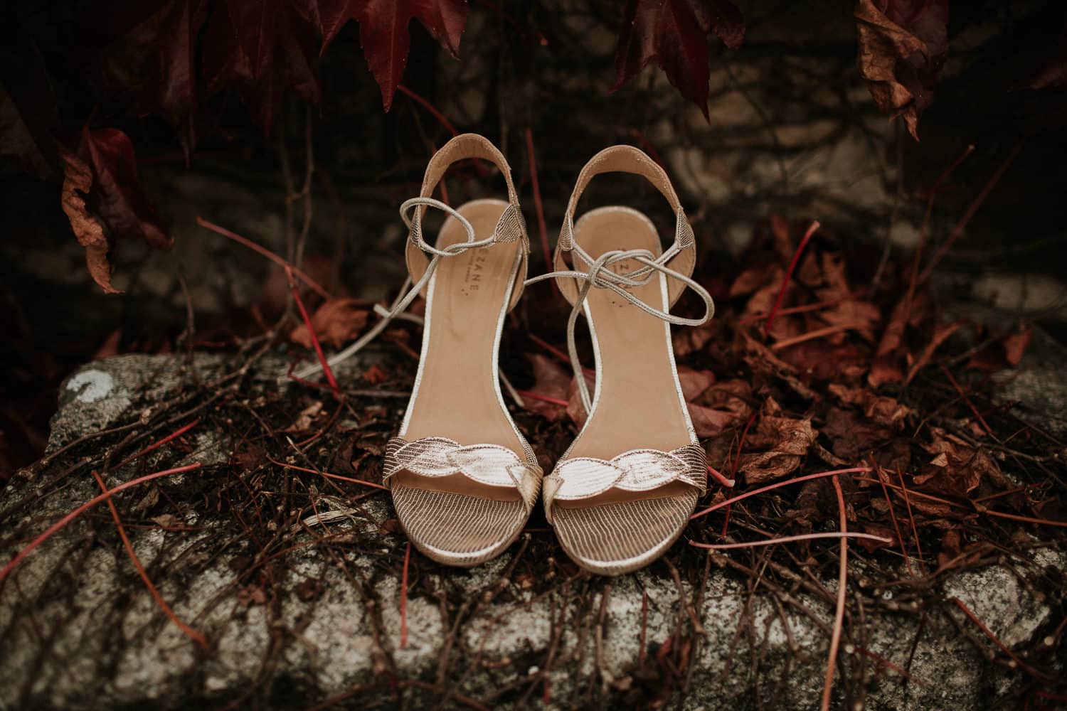 mariage manoir de la cour