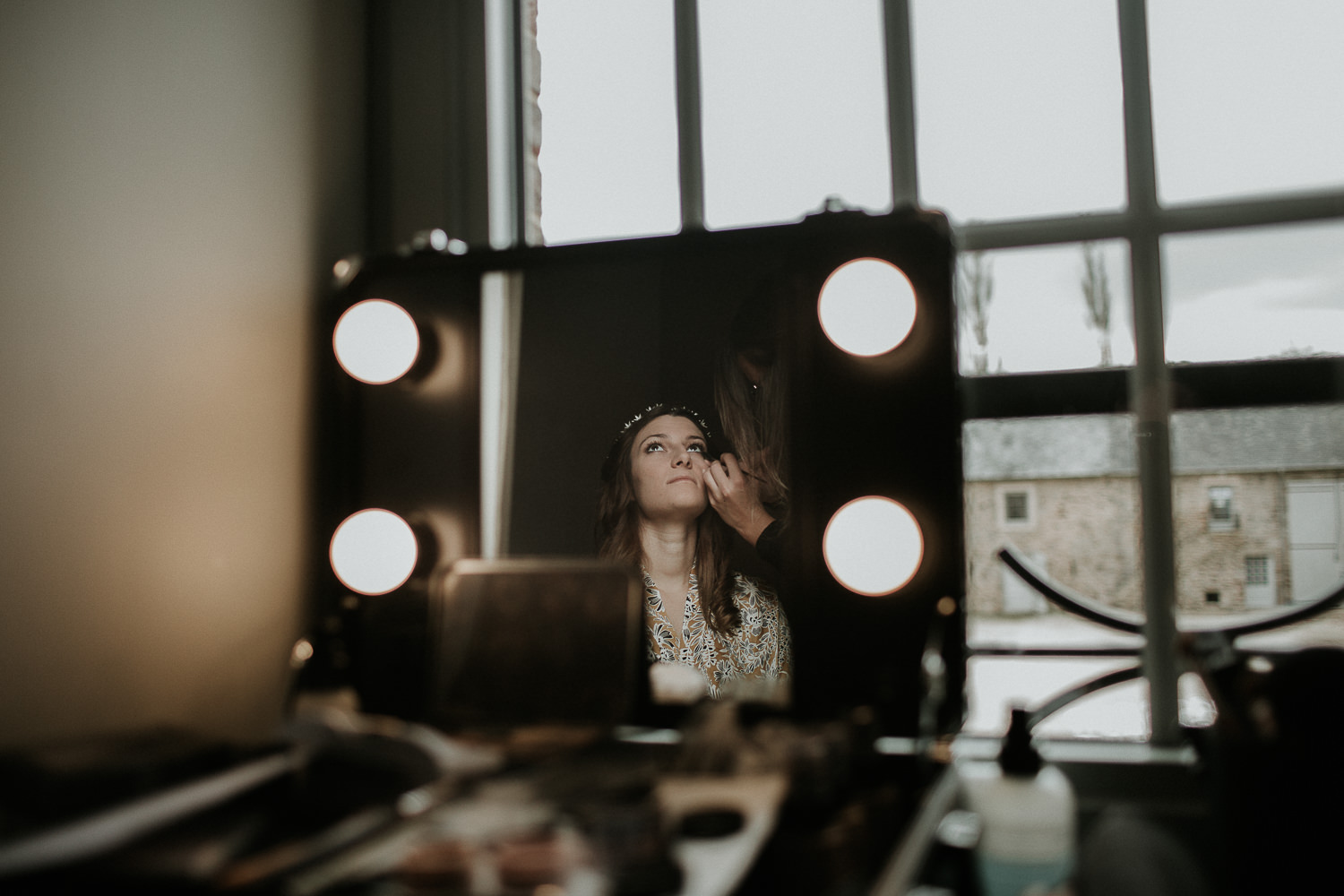 mariage manoir de la cour