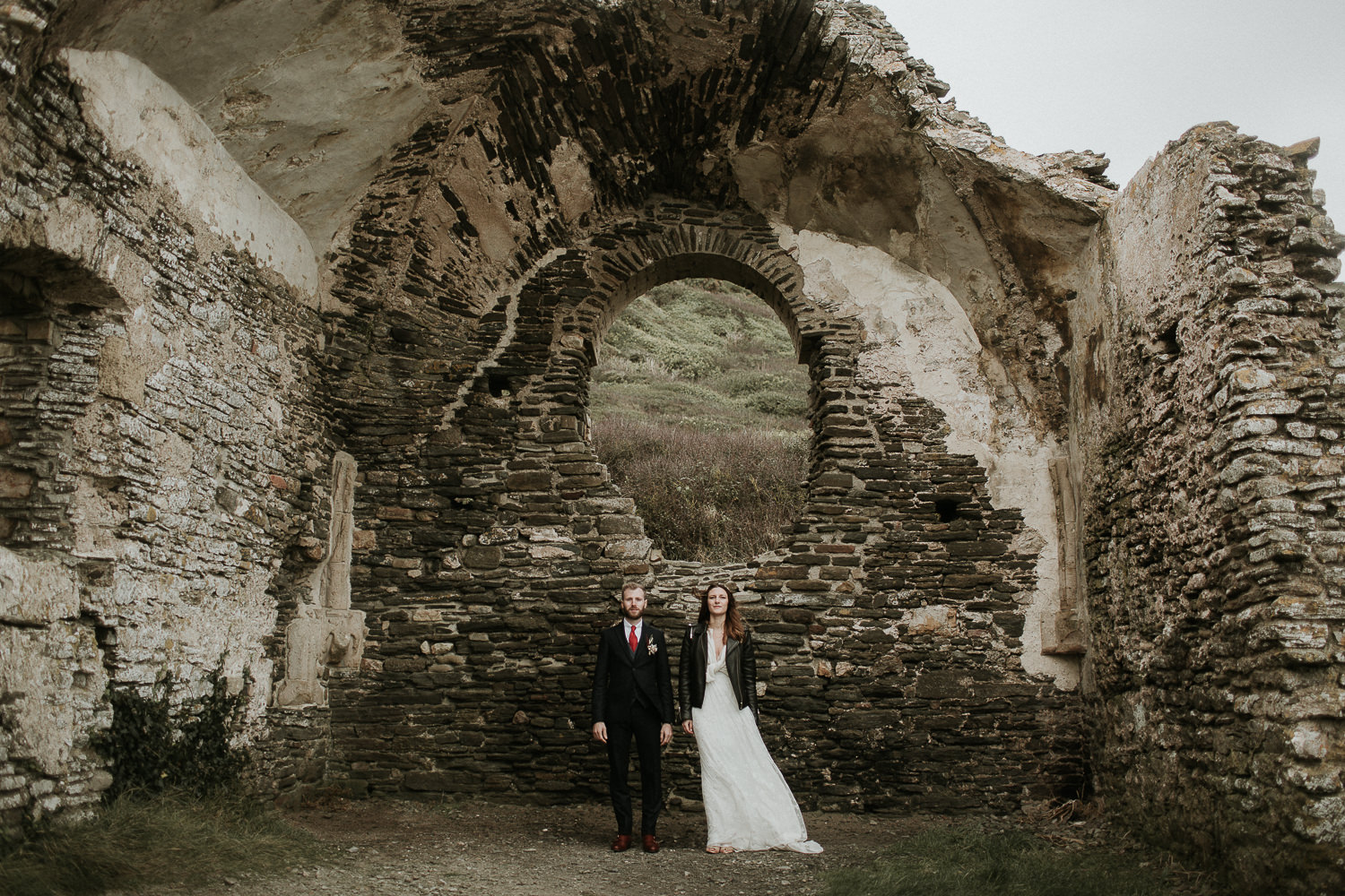 wedding photographer normandy