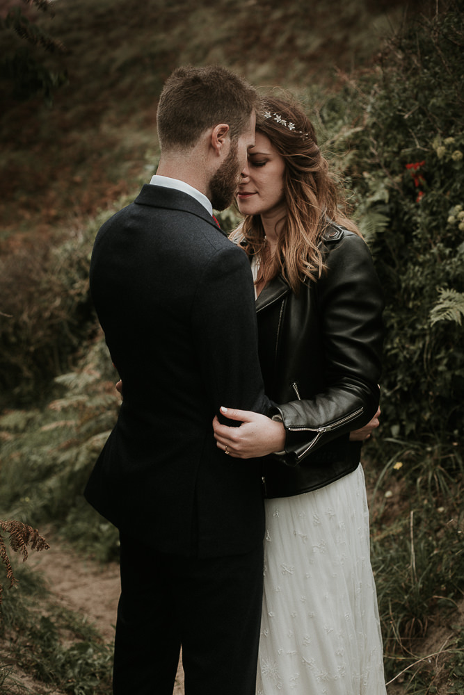 mariage manoir de la cour