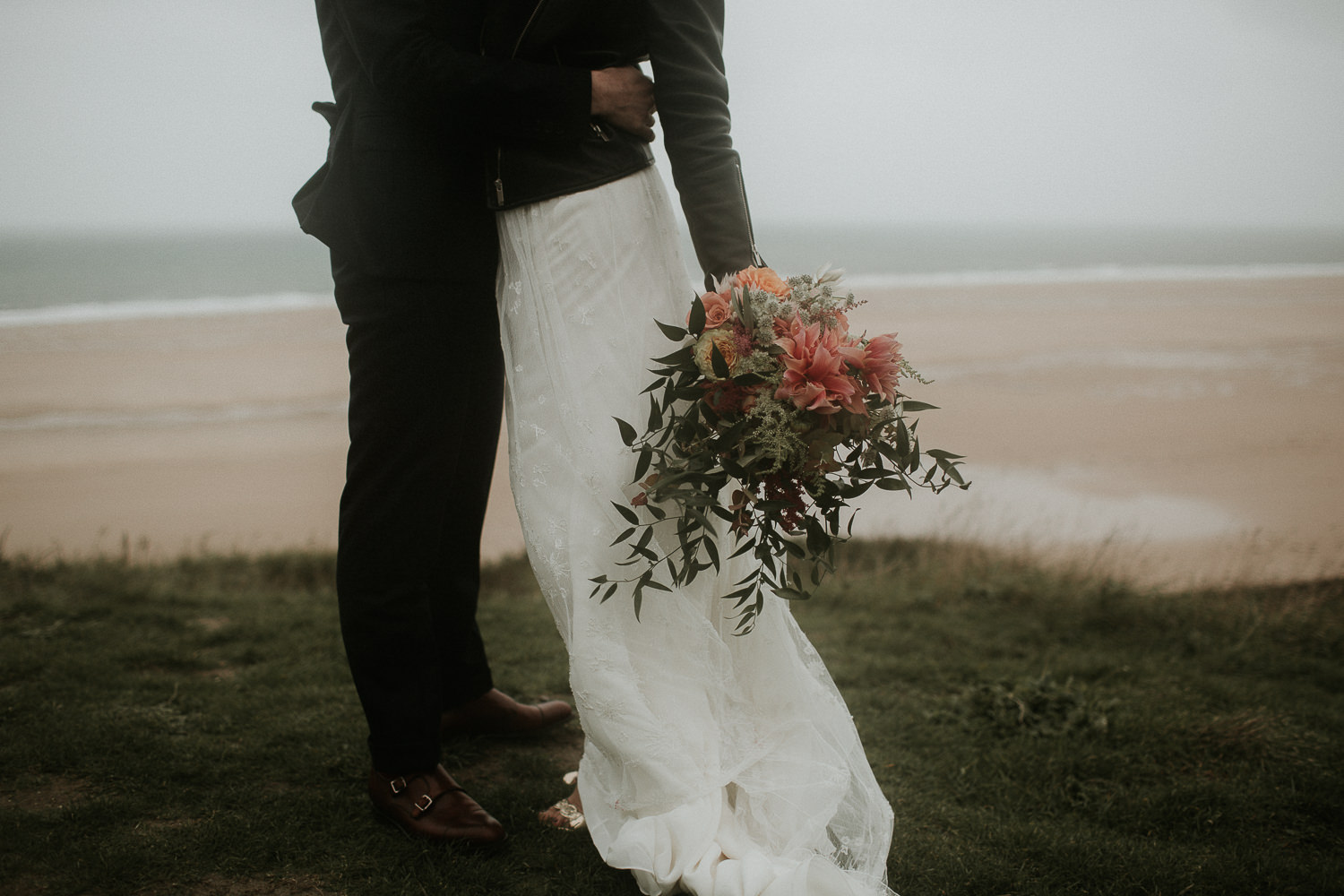 mariage manoir de la cour