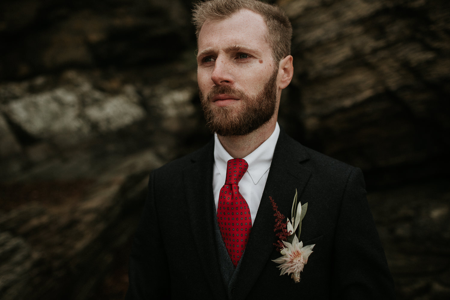 photographe elopement normandie