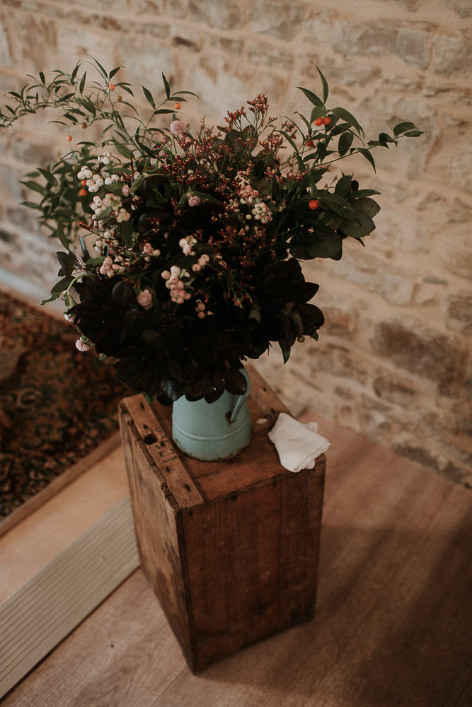 mariage manoir de la cour