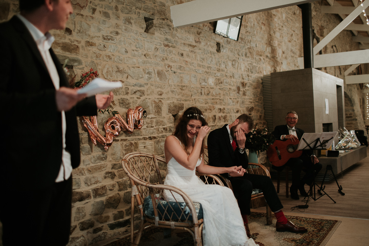 cérémonie laïque normandie