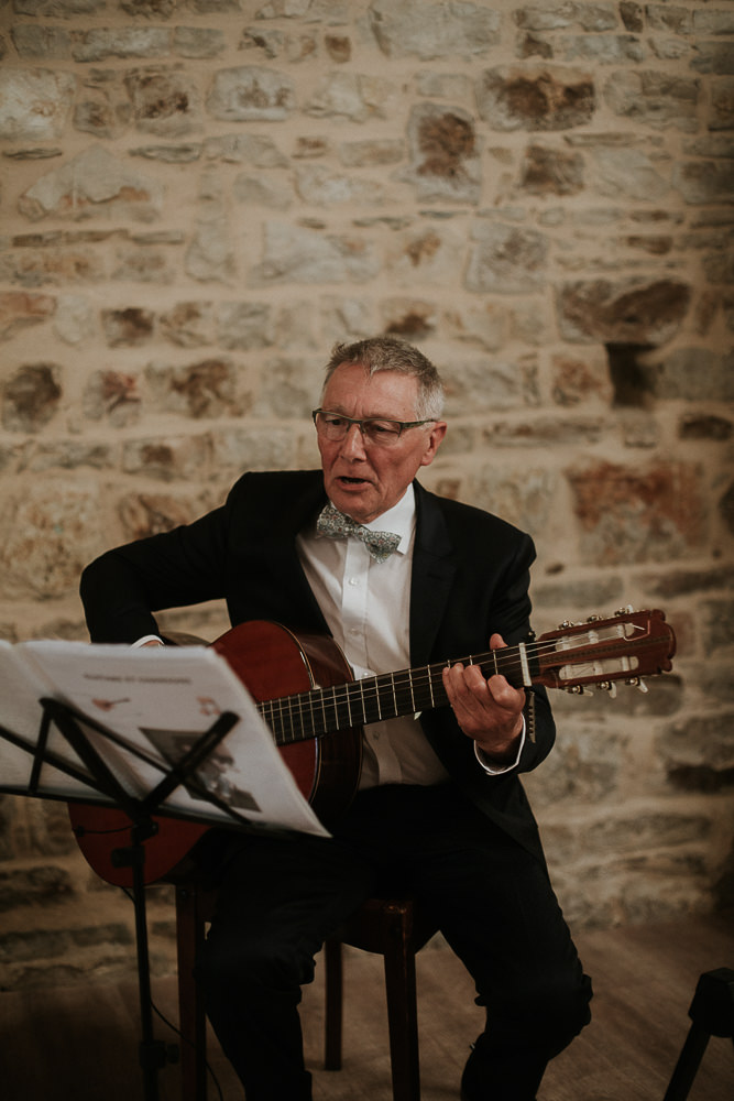 mariage manoir de la cour