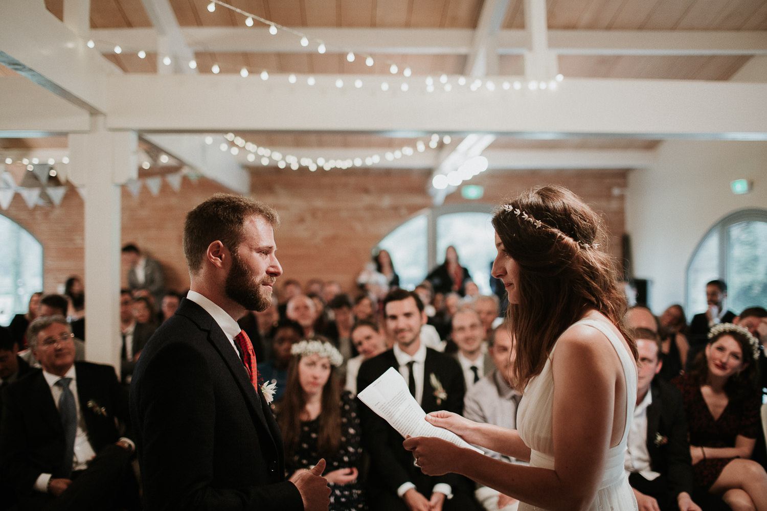 mariage manoir de la cour
