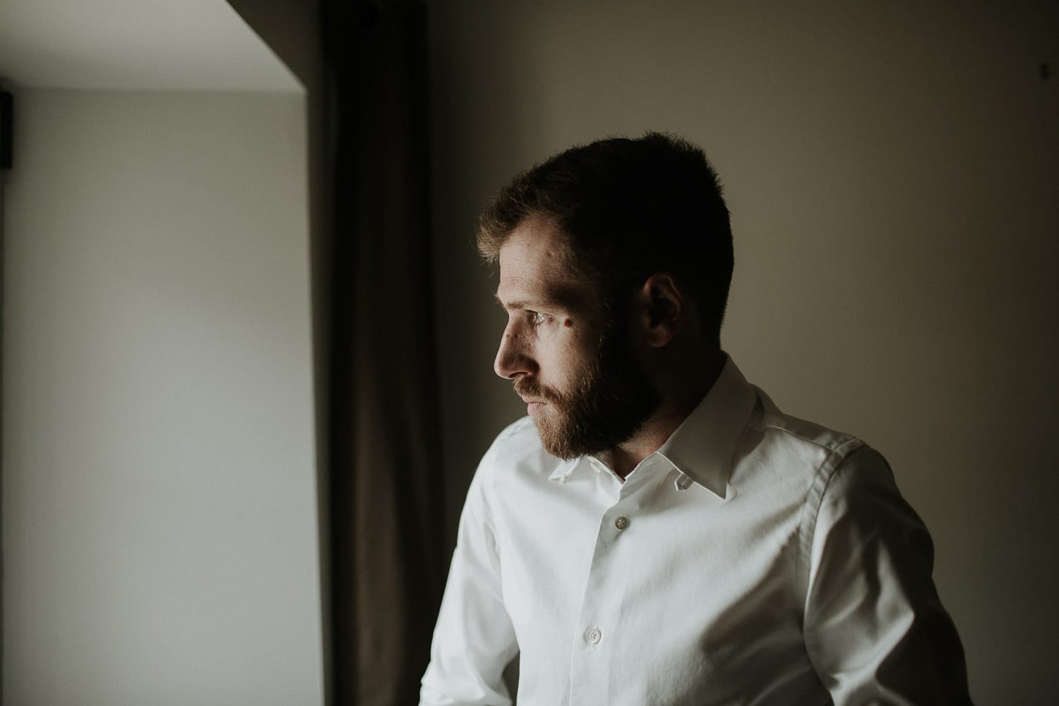 mariage au manoir de la cour