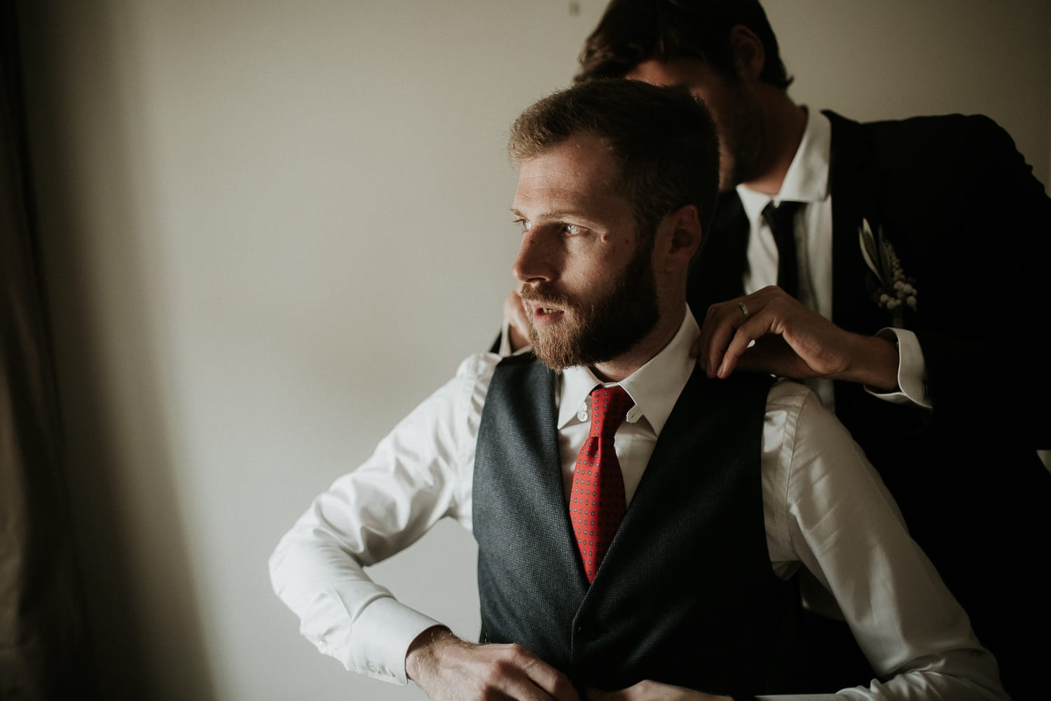 photographe mariage normandie