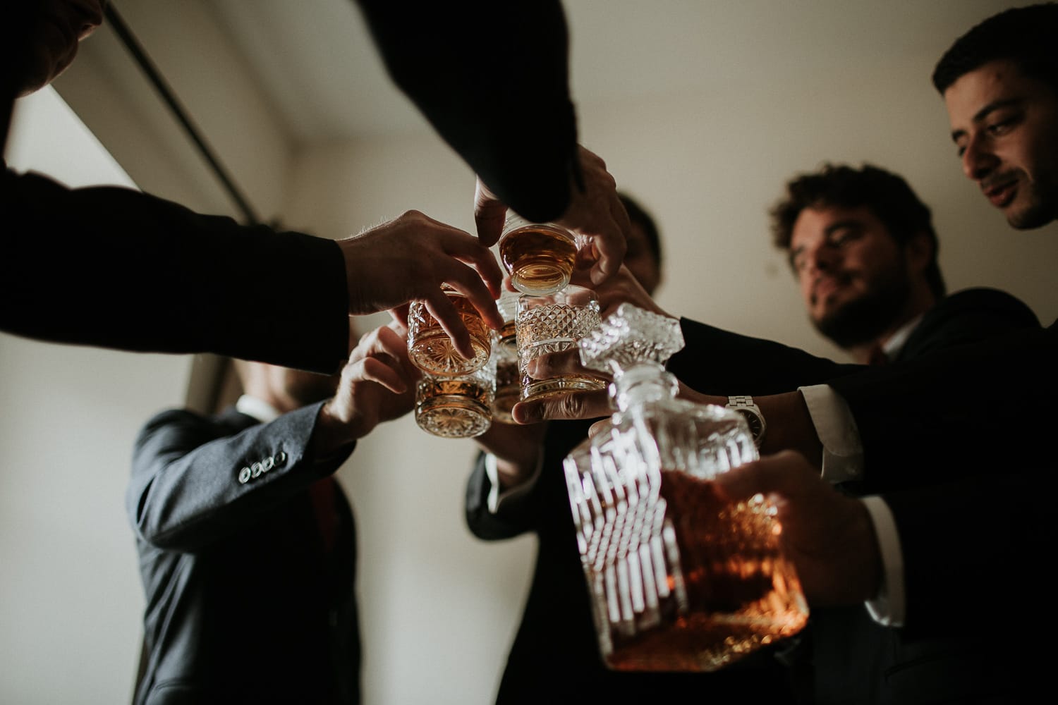 photographe mariage manche